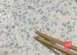煎饼的做法图解1