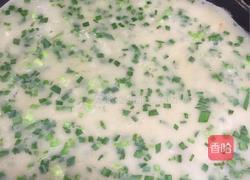 煎饼的做法图解2