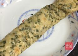 煎饼的做法图解5