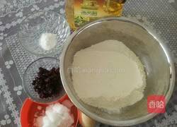 蔓越莓桃酥的做法图解1