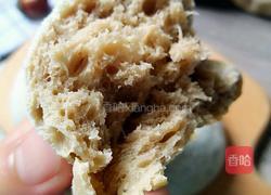 可可奶香小餐包的做法图解14