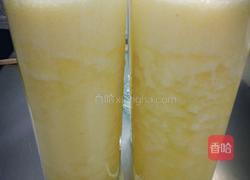 菠萝汁的做法图解3