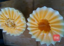 香瓜拼盘的做法图解3