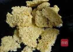 湘式锅巴盖肉的做法图解4