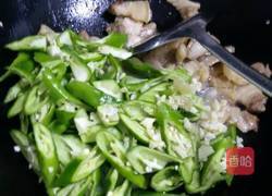 湘式锅巴盖肉的做法图解8