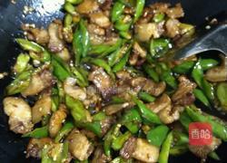 湘式锅巴盖肉的做法图解10