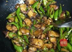 湘式锅巴盖肉的做法图解11