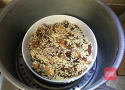 糯米蒸排骨的做法图解6