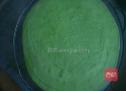 彩色蔬菜煎饼的做法图解4