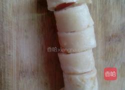 小馒头面粉火腿卷的做法图解12