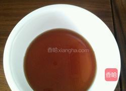 自至百香果饮料的做法图解2