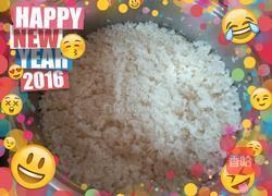 醪糟的做法图解5