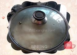 醪糟的做法图解4