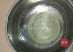 戚风蛋糕（六寸）的做法图解5