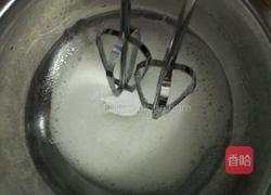 戚风蛋糕（六寸）的做法图解6