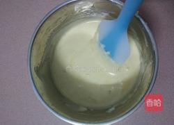 戚风蛋糕（六寸）的做法图解10