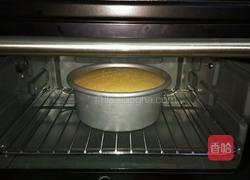 戚风蛋糕（六寸）的做法图解13