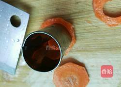 清炒藕片的做法图解2