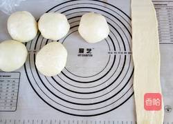 蜂蜜脆底小面包(韩国烤馍)的做法图解8