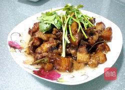 红烧肉电压力锅的做法图解14