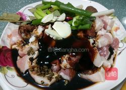 红烧肉电压力锅的做法图解10