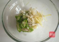 素炒空心菜的做法图解2