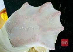 蜂蜜脆底小面包(韩国烤馍)的做法图解4