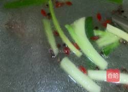 清炖蹄膀的做法图解2