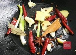 土豆焖鸡的做法图解4