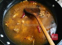 土豆焖鸡的做法图解6