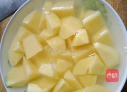 土豆焖鸡的做法图解8