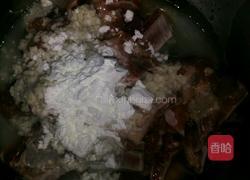 水煮排骨的做法图解5