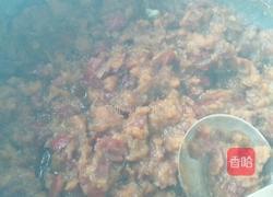 自制枣泥馅的做法图解3