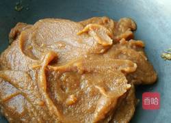 自制枣泥馅的做法图解6