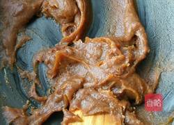 自制枣泥馅的做法图解9