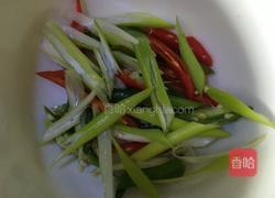 粉丝炒鸡蛋的做法图解3