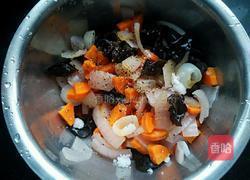 夏日养生大拌菜的做法图解5