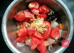 夏日养生大拌菜的做法图解7