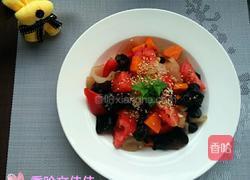 夏日养生大拌菜的做法图解8