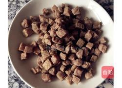 咖喱牛肉的做法图解3