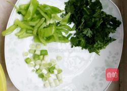 凉拌海带丝的做法图解3