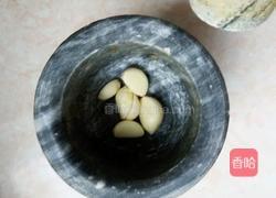 凉拌海带丝的做法图解4