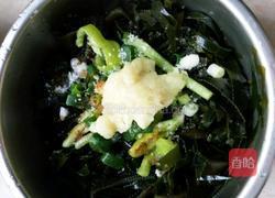 凉拌海带丝的做法图解5