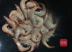 茄汁油焖大虾的做法图解2