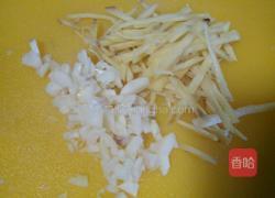 辣椒炒鱿鱼的做法图解5