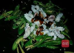辣椒炒鱿鱼的做法图解10