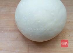 手抓葱花饼的做法图解1