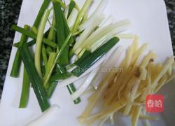 煎焖海鱼的做法图解2