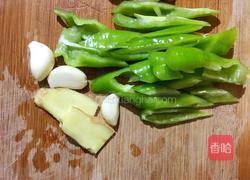 豉香茶树菇回锅肉的做法图解6
