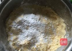 玉米窝头的做法图解2